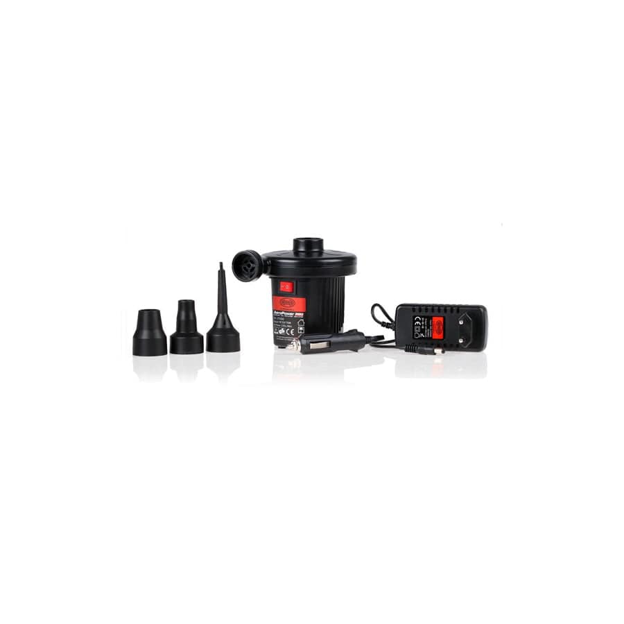 Heyner 211200 Hand Air Pump