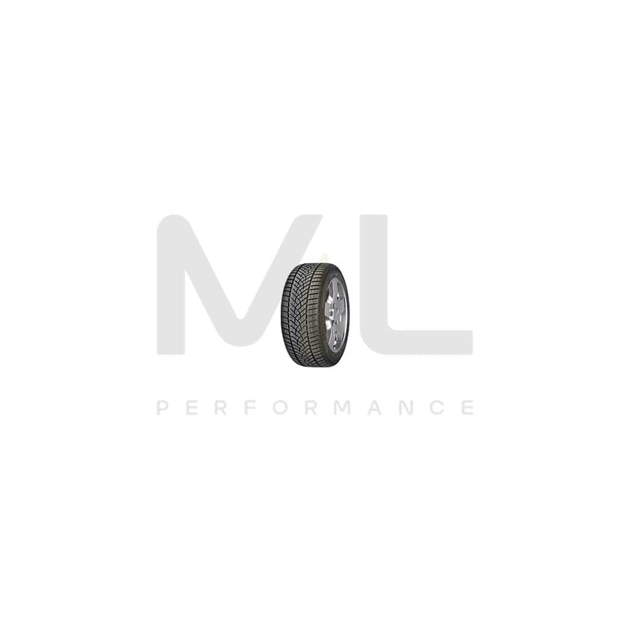 Goodyear UltraGrip Performance Plus + 225/55 R17 101V Winter Tyre