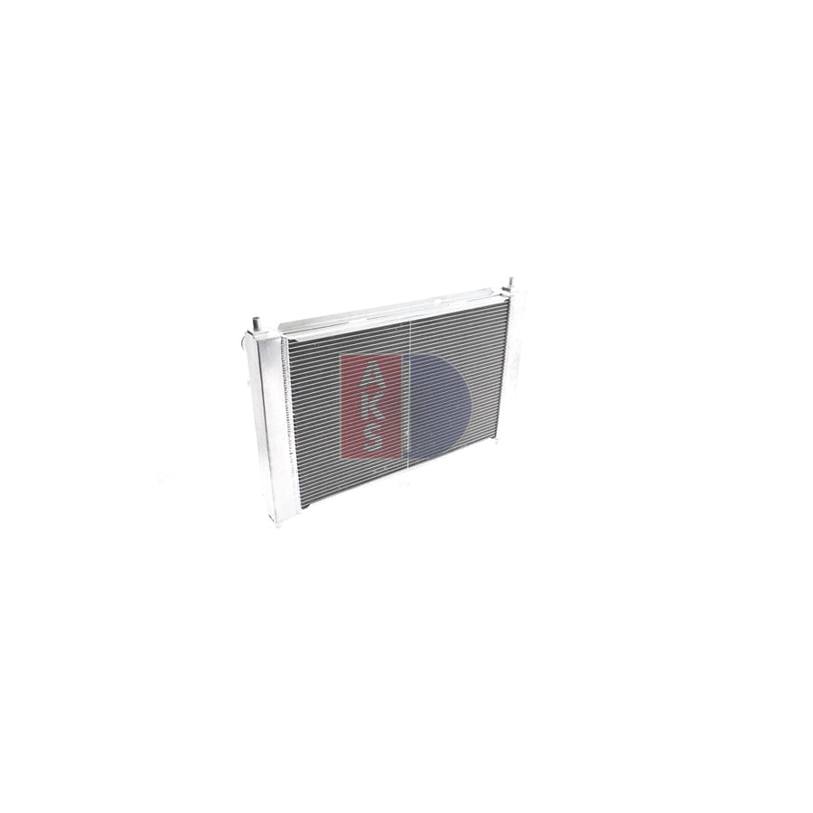 AKS Dasis 090137Al Engine Radiator