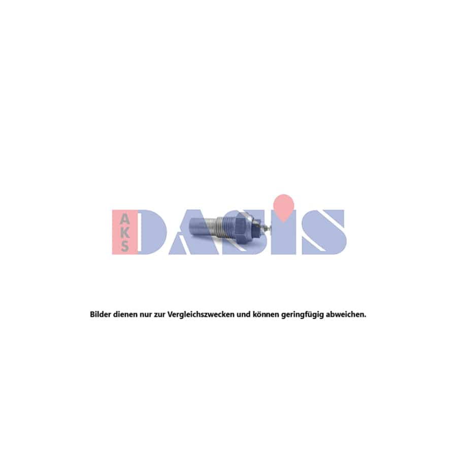 AKS Dasis 751143N Sensor, Coolant Temperature