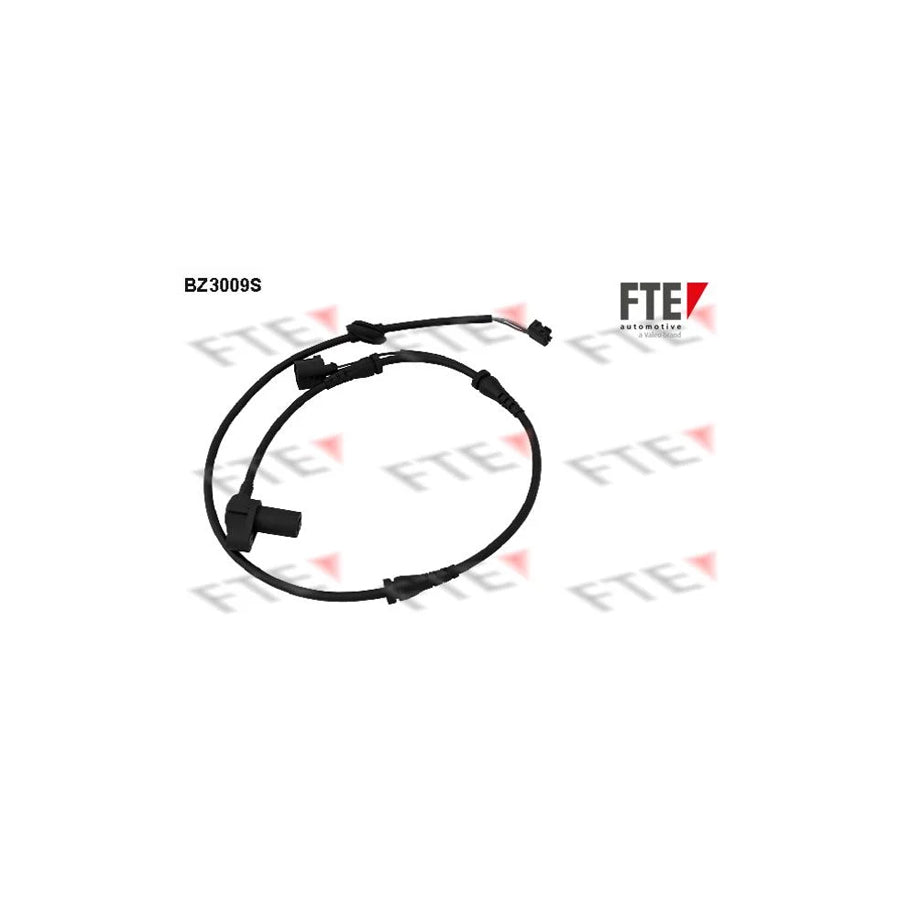 FTE Bz3009S Abs Sensor