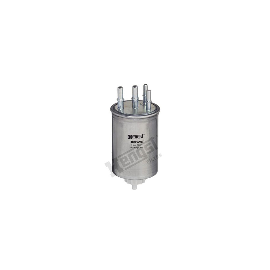 Hengst Filter H603WK Fuel Filter