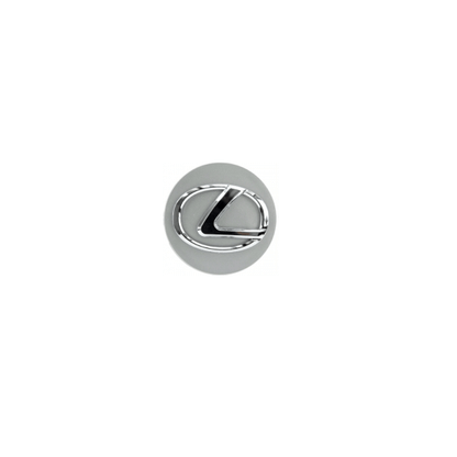 Genuine Lexus 42603-50300 Alloy Wheel Centre Cap Badge (Inc. IS, GS & RX)