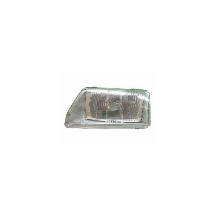 Abakus 6611129Rldemn Headlight for Fiat Cinquecento (170)