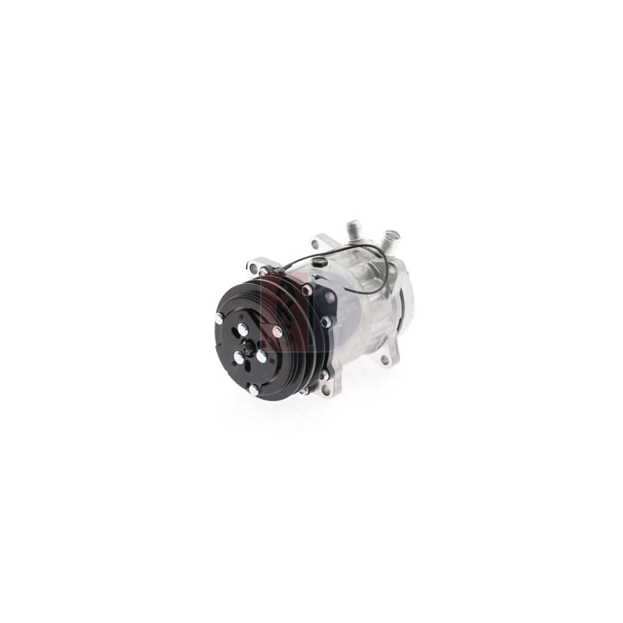 AKS Dasis 937008N Intercooler