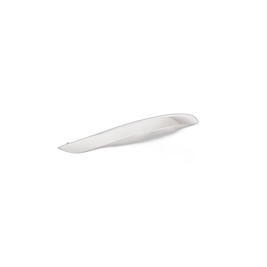 Genuine BMW 51128047729 F04 F01 F02 Left Rear Moulding M - CHROM (Inc. 750iX, 760i & Hybrid 7L) | ML Performance UK Car Parts