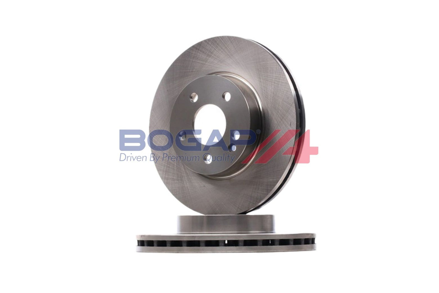 BOGAP C8211399 Brake Disc