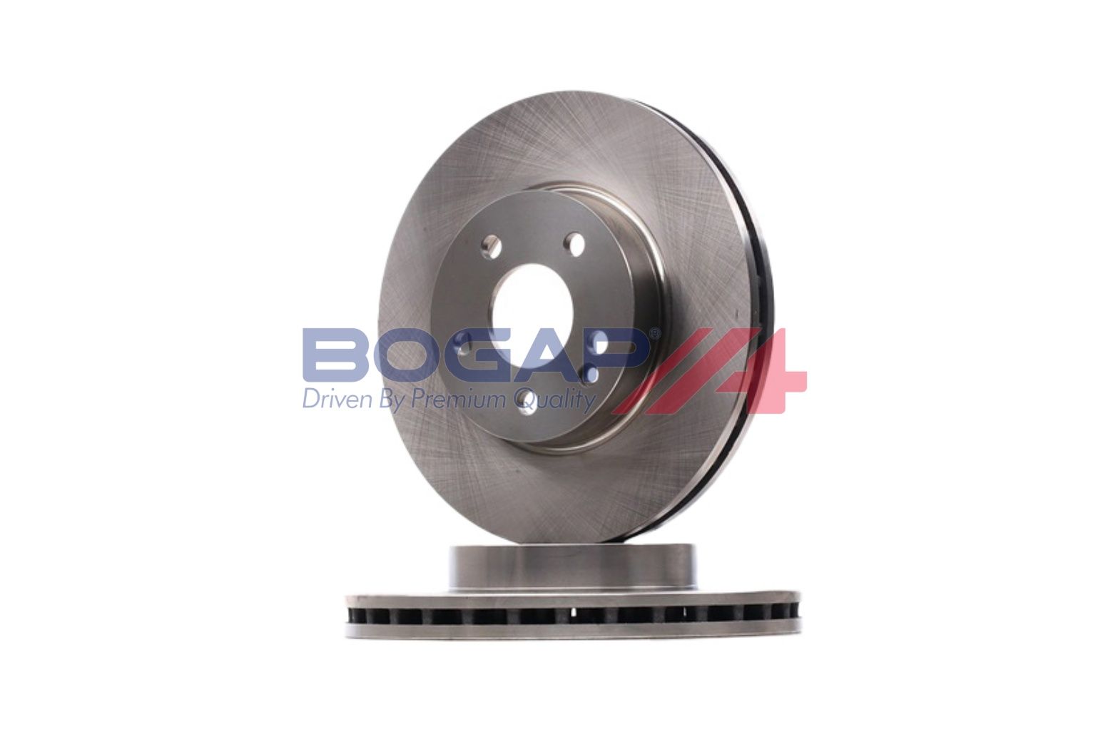 BOGAP C8211399 Brake Disc