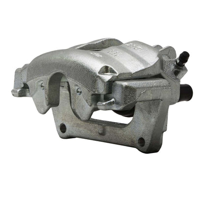 DFC 99-09 Volvo V70/S80/S60 Front-L Premium Caliper - Silver Zinc Coated