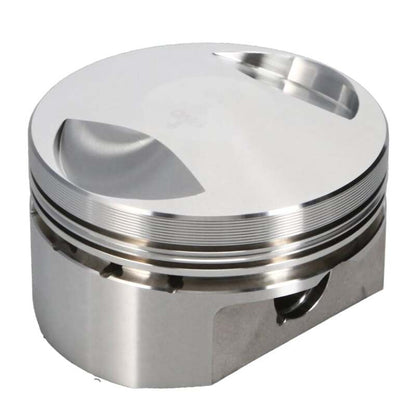 Wiseco HD 1200 Evo Domed 10.51 CR 3517X Piston Kit
