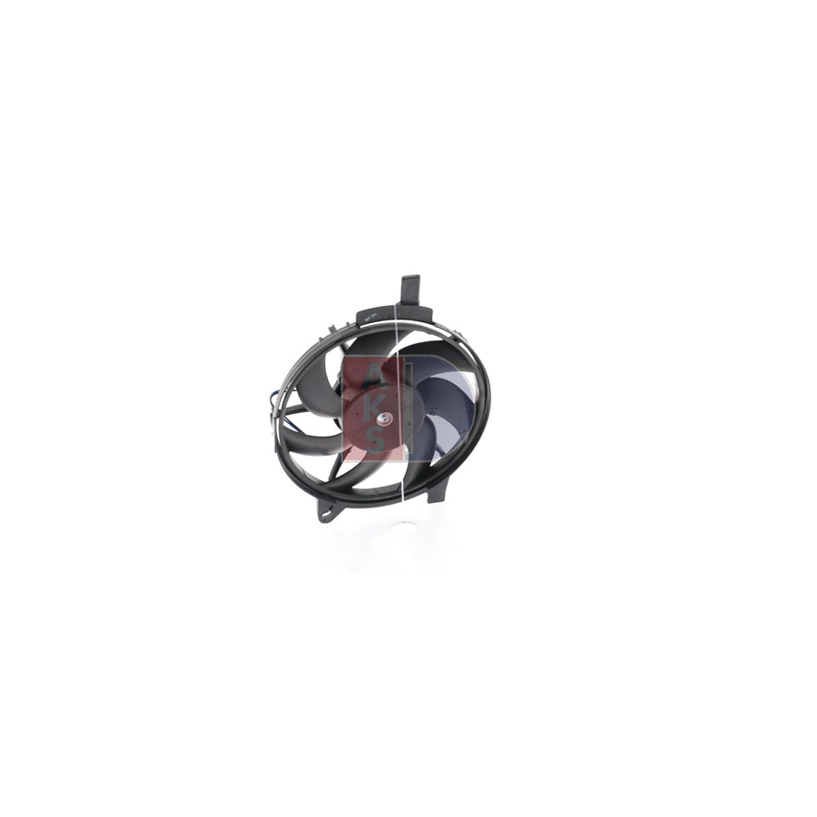 AKS Dasis 128136N Fan, A / C Condenser