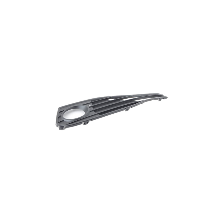 Genuine BMW 51117294684 F36 F32 Partially Open Grid, Right BASIS (Inc. 428iX, 420i & 428i) | ML Performance US Car Parts