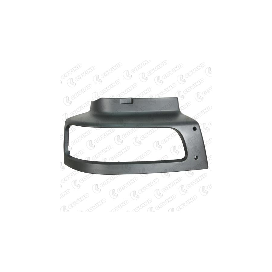 Covind MDL/136 Frame, Headlight