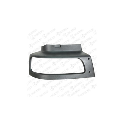 Covind MDL/136 Frame, Headlight