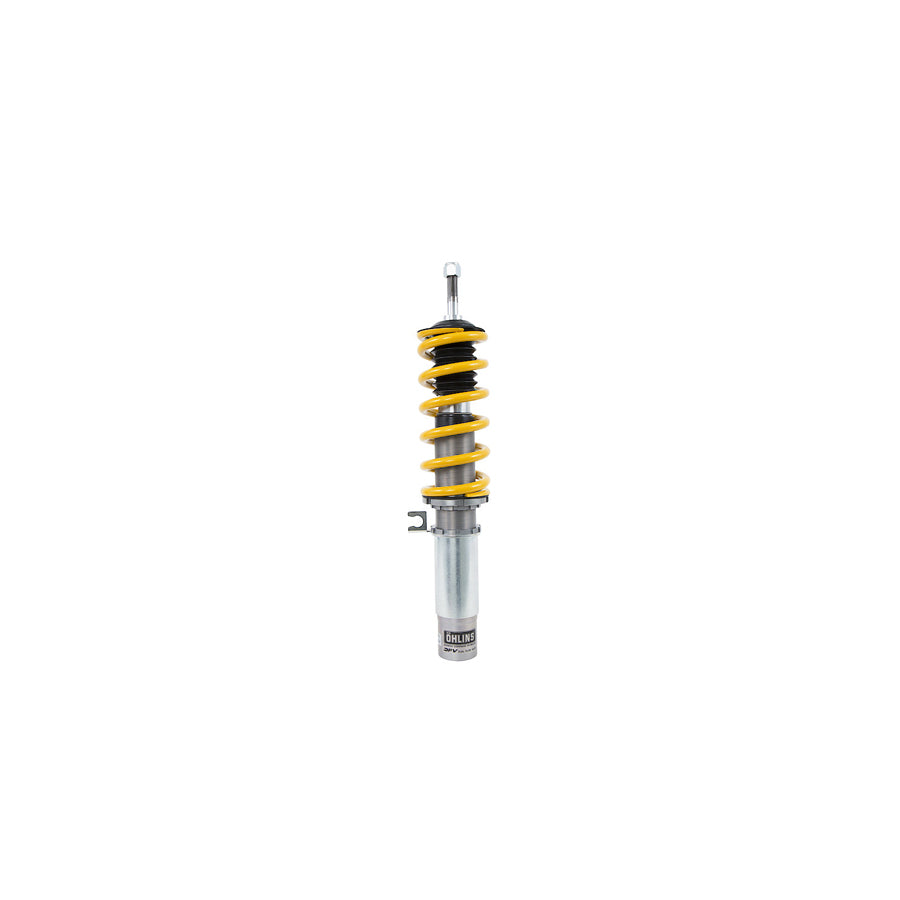 OHLINS POS MR80 Road & Track Coilover Porsche Boxster (986, 987)/Cayman (987)  - No Springs