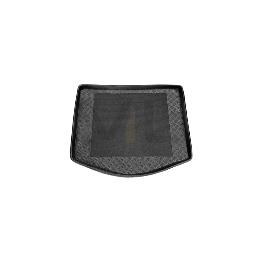 REZAW PLAST 100415M Car boot tray Elastomer