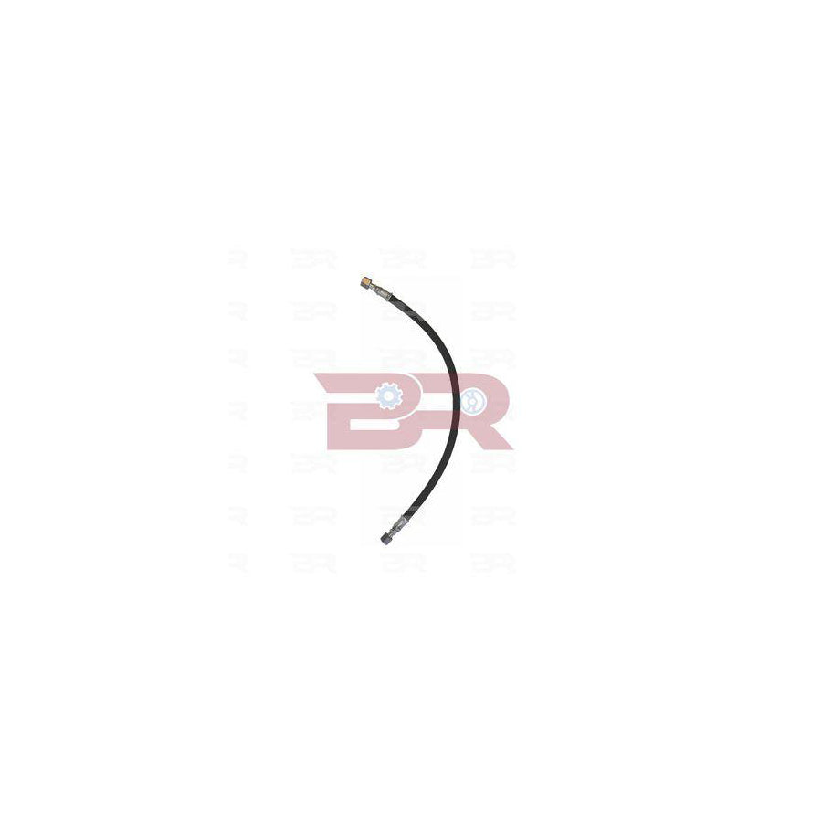 Botto Ricambi Brfr2637 Brake Hose For