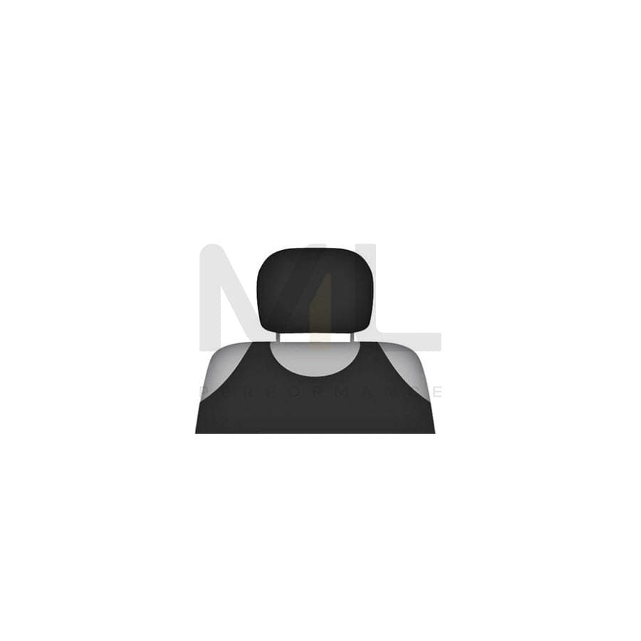 KEGEL 5-3002-253-4010 Headrest Cover Quantity: 2