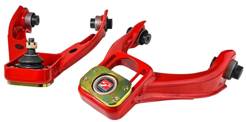 Skunk2 Racing Skunk2 Pro Stance 96-00 Honda Civic (EK Chassis) Front Camber Kit