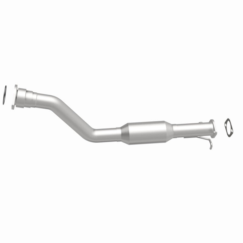 MagnaFlow Direct Fit Catalytic Converter 97-02 GM Regal-Impala-Grand