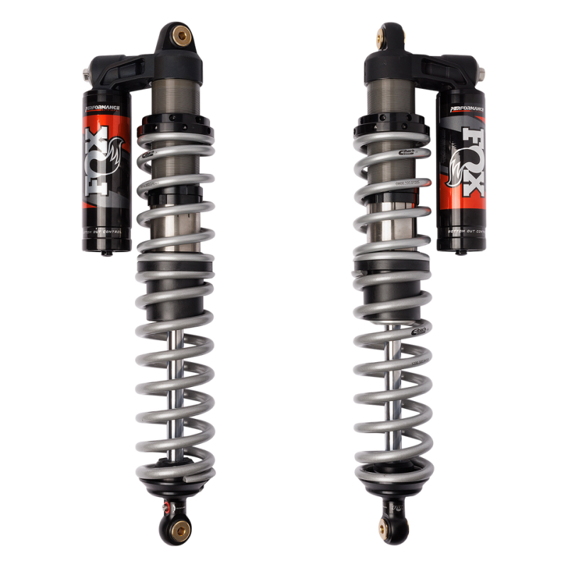 FOX Powersports Fox Perf Elite Series Polaris/AM/General 1000 Rr Left/Right (22.40/7.45) 2.5in RC2 BOC 62.5in 2-Seat