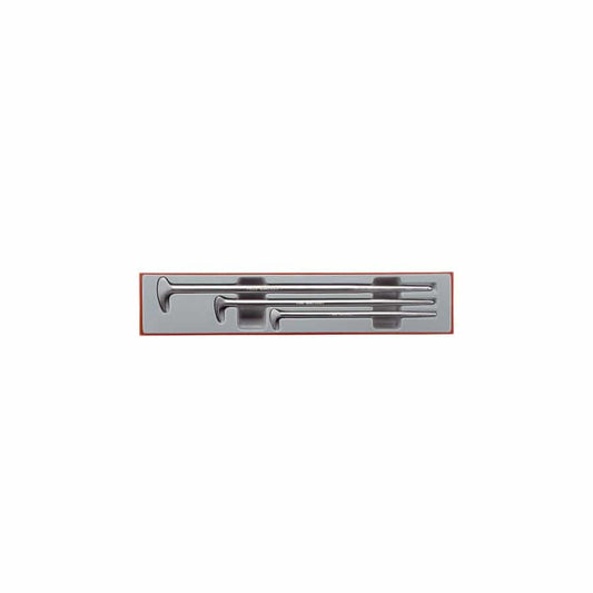 Teng TENTTXPB3 TTXPB3 Pry Bar Set, 3 Piece