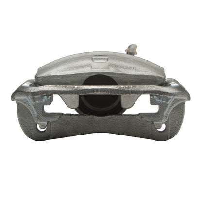 DFC 86-89 Toyota Celica Front-L Silver Zinc Coated Premium Caliper