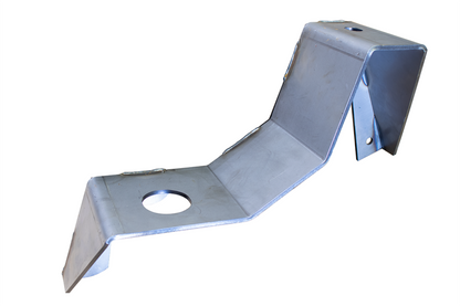 RustBuster Rust Buster 1988-1998 Chevrolet & GMC C/K 1500 & 2500 Bed and Cab Mount Brackets - Left
