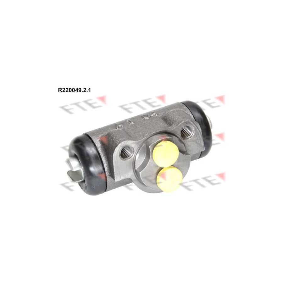 FTE R220049.2.1 Wheel Brake Cylinder