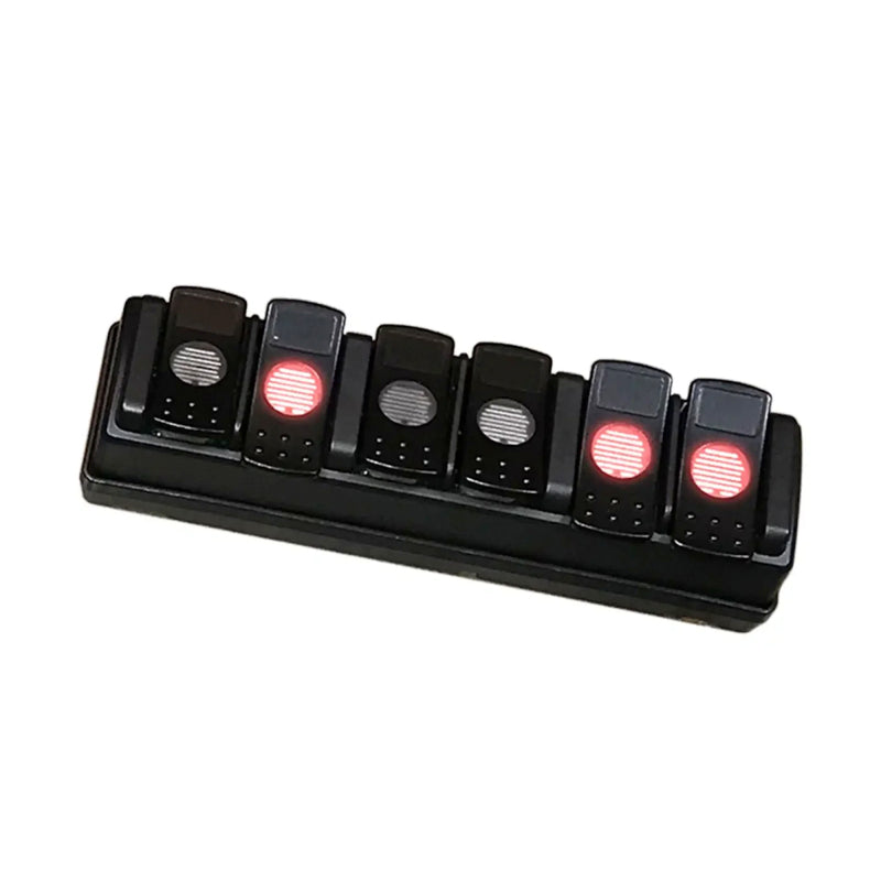 ORACLE Lighting Oracle Trigger 6 Shooter Rf Remote Replacement
