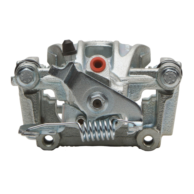 DFC 05-08 Jaguar X-Type Rear-R Premium Caliper - Silver Zinc Coated