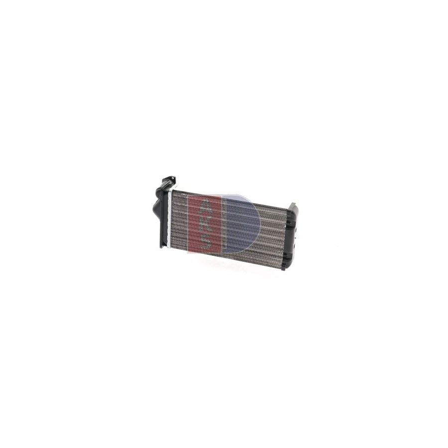 AKS Dasis 169011N Heater Matrix for Peugeot 307