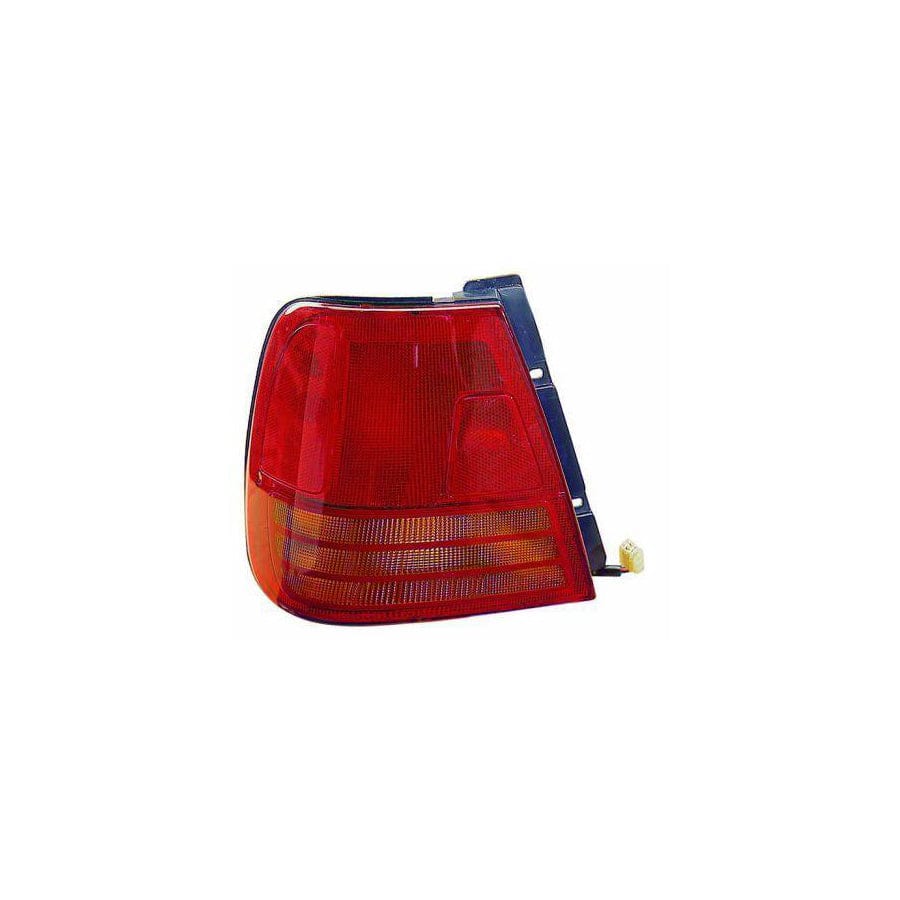 Abakus 2181912Ra Rear Light for Suzuki Swift II Hatchback (Ea, Ma)