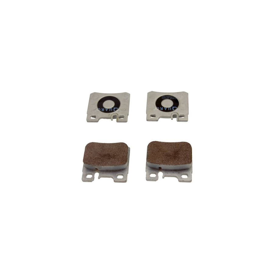 Quaro QP9435 Brake Pad Set