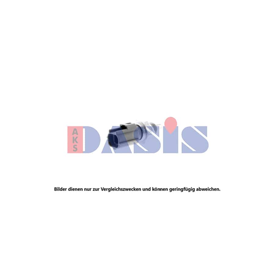 AKS Dasis 751145N Sensor, Coolant Temperature