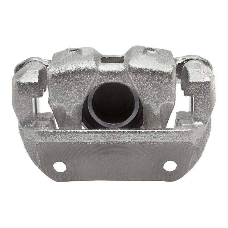 DFC 06-14 Honda Ridgeline Rear-L Premium Caliper - Silver Zinc Coated