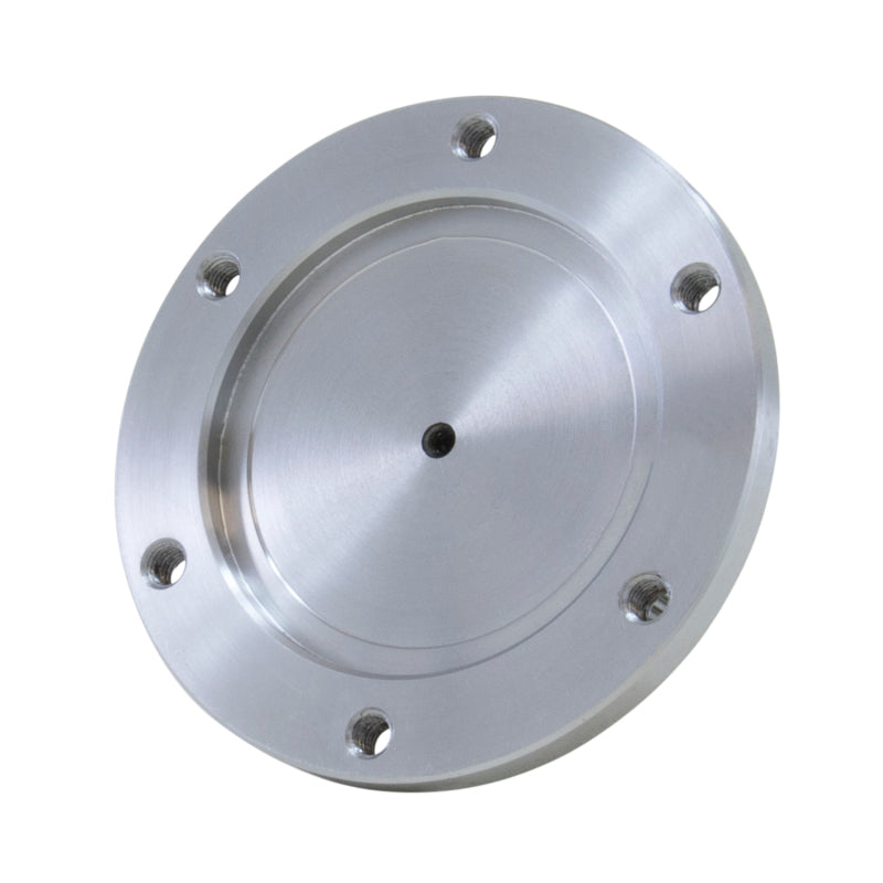 Yukon Gear & Axle Yukon Gear 1541H Alloy Front Left Hand Short Side Stub Axle For GM 9.25in IFS (88+)