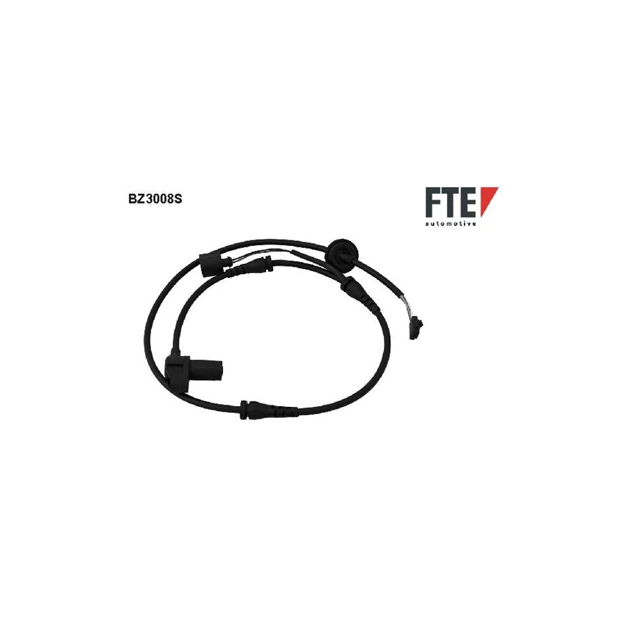 FTE Bz3008S Abs Sensor for Audi A4