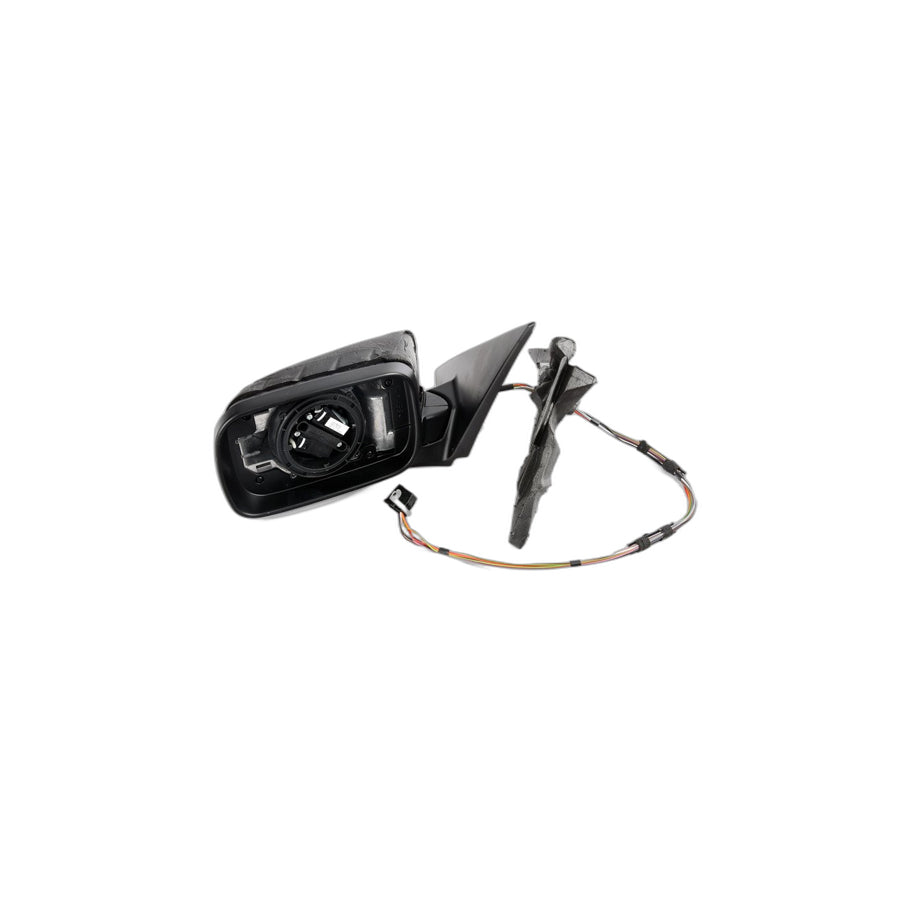 Genuine BMW 51167003437 E46 Outside Mirror Heated With Memory, Left (Inc. 330xd, 316i 1.9 & 320d) | ML Performance US Car Parts