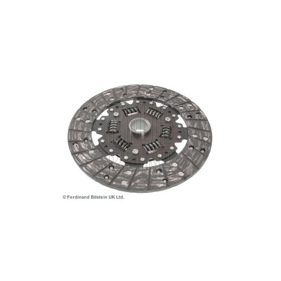 Blue Print Add63107 Clutch Disc