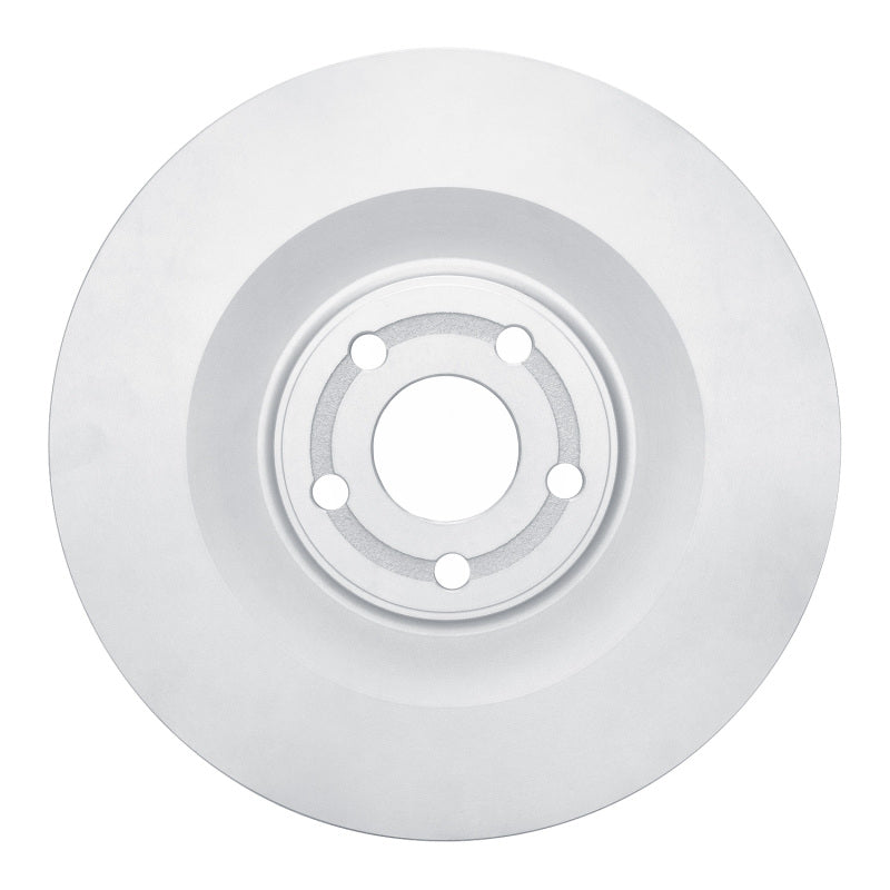 DFC 21-25 Ford Mustang Mach-E Front GeoSPEC Coated Rotor