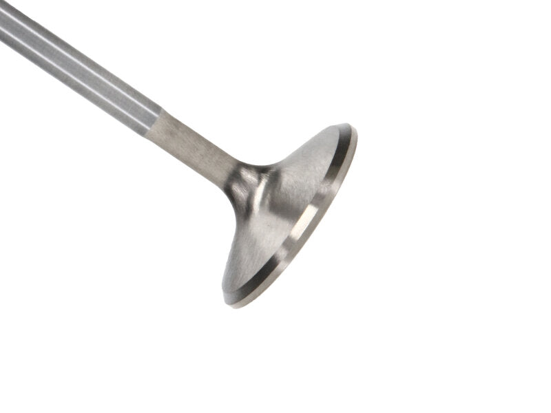 Manley Performance Manley 92-00 Acura Integra / 99-00 Honda Civic 16 Valve 33.0mm Race Flo F/F Intake Valves (Set of 8)