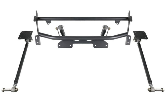 Ridetech 73-74 Nova (With FrameRail Bump) Double Adjustable Bolt-On 4-Link
