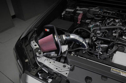 K&N Engineering K&N 2024 Toyota Tacoma 77 Series Air Intake