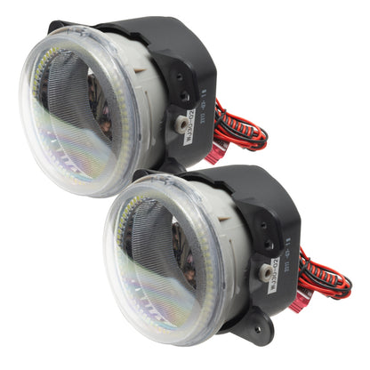 ORACLE Lighting Oracle 05-10 Chrysler 300 V6 SMD FL - White
