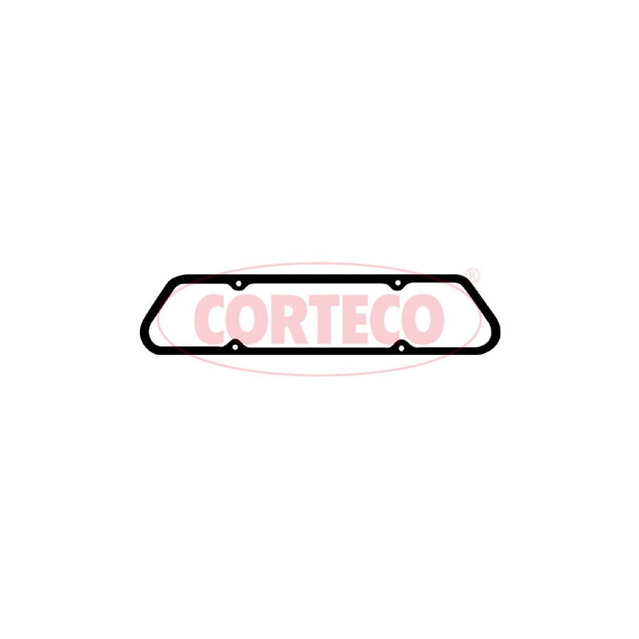Corteco 440493P Rocker Cover Gasket