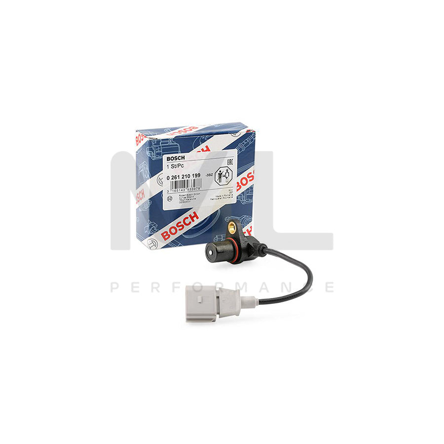 Bosch Crankshaft Sensor 0261210199 | ML Car Parts UK | ML Performance