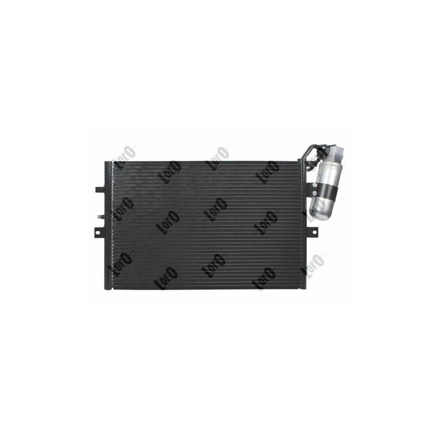 Abakus 0440160007 Air Conditioning Condenser for Saab 9-5