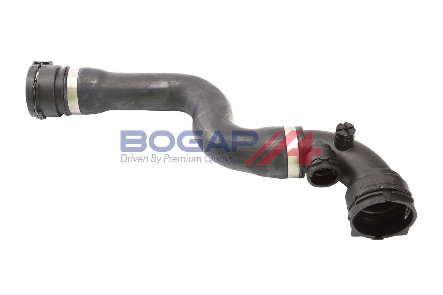 BOGAP B4228606 Radiator Hose