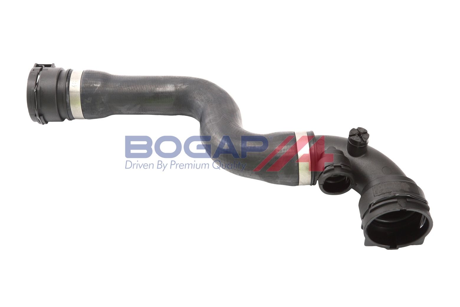 BOGAP B4228606 Radiator Hose